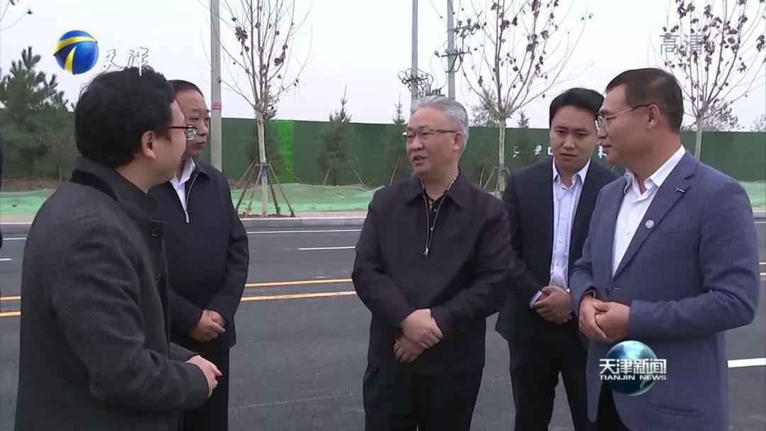 【要闻】张国清市长亲临华体会手机网页版-华体会（中国）生产基地现场调研指导